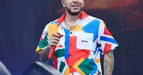 Ryan Castro