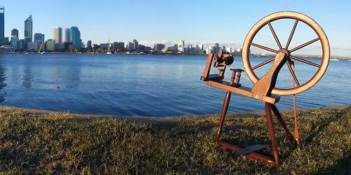 Perth - General Meeting