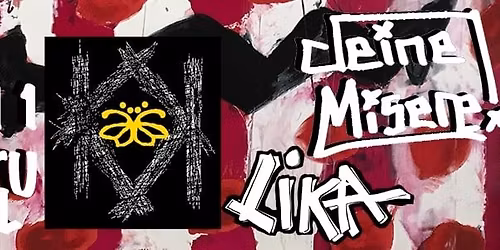 22.11\/\/HELL,,,TRT \/\/LIKA(FI)\/\/ DEINE MISENE(EU)\/\/K\u00c4\u00c4K(TLN)\/\/