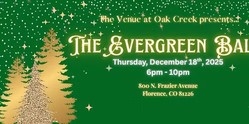 The Evergreen Ball