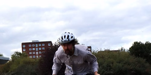 The Grand Old Ordinary Race & British Penny Farthing Championship 2026