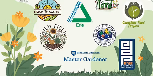 Annual CommUnity Seedling Swap\/Sale