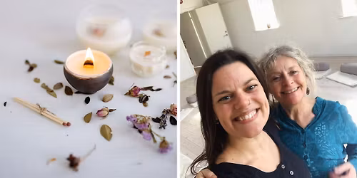 UDSOLGT! Yin Yoga retreat