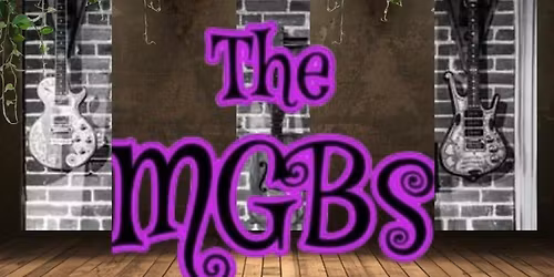 The MGBs