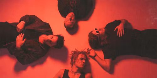 I See Stars w\/ Mothica