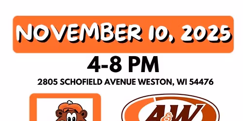Share Night @ A&W