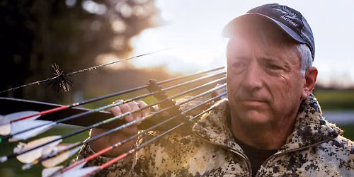 Life Lessons & Mental Management in Precision Shooting Sports w\/ Tom Clum