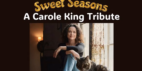 A Carole King Tribute