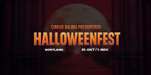 \ud83d\udc7b HALLOWEENHELG m\/ MAMA RETRO