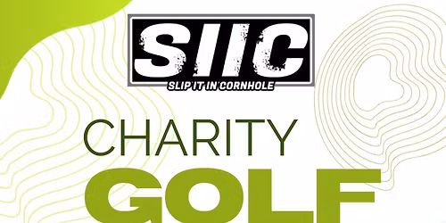 SIIC hosts Charity Golf Scramble May 30th