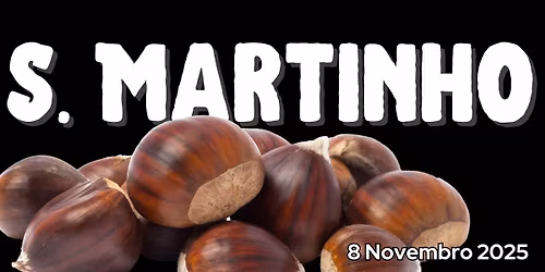 Festa de Sao Martinho