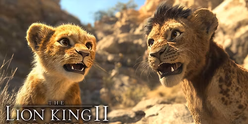 The Lion King
