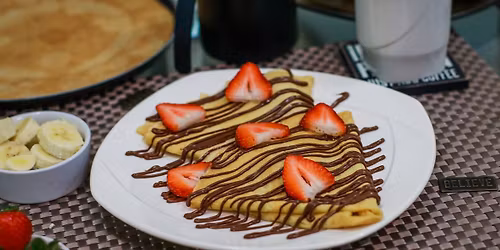 Decatur Crepes & Coffee