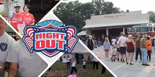 York Haven Borough National Night Out