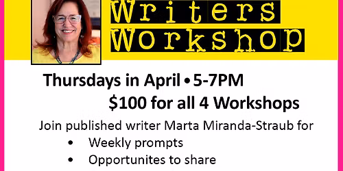 Writers Workshop