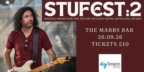 STUFEST 2