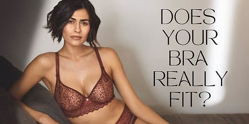 Bra Talk
