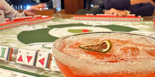 \ud83c\udc04\ufe0fOpen Mahjong Night at Oakfire!\ud83c\udc04\ufe0f