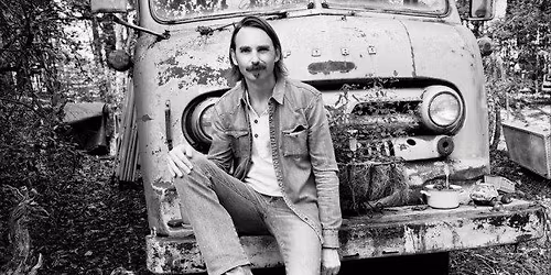 Music on the Maramec - Sam Lewis