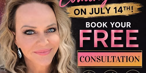AESTHETIC FREE CONSULT!