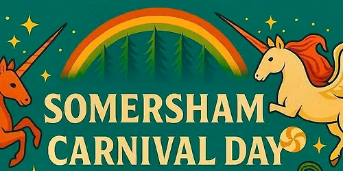 Somersham Carnival