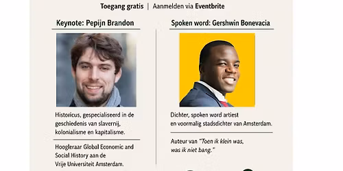 Keti Koti Dialoog
