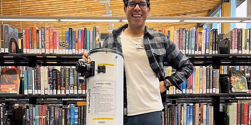 Telescope Basics Course