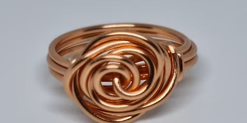 Rose Ring Taster Workshops 