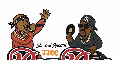 2nd Annual JJCC BonBon Holiday Bash & Toy Drive Benefiting Columbia Community Care