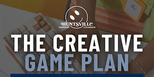 The Creator Gameplan: Holiday Content Workshop