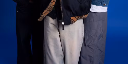 CLOCKCLOCK I Frankfurt, ZOOM