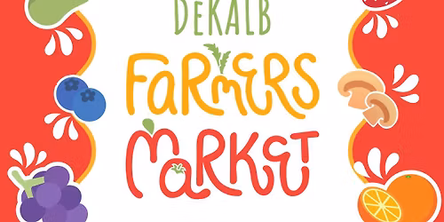 DeKalb Farmers Market