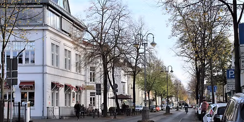 Filmpremiere "Die Hennefer Stolpersteine"