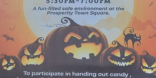 Spooktacular Trunk-or-Treat in the Square 2026