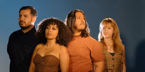 The Altons: Show You Love Tour