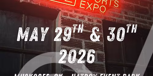 Power Sports Expo