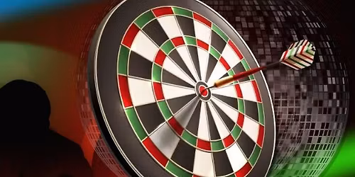 Darts Competition 