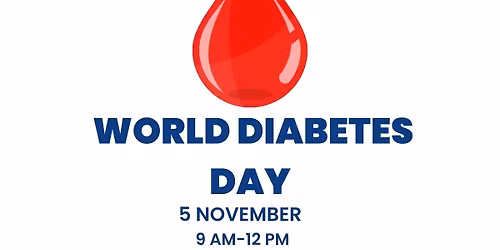 World Diabetes Day