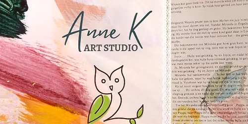 Christmas Inspiration Workshop 