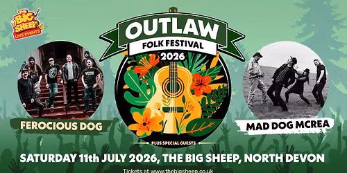 Outlaw Folk Festival
