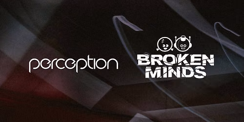 Perception meets Broken Minds