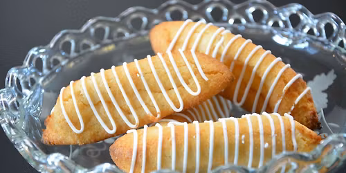 ***IKKE FLERE LEDIGE PLADSER*** Kransekagekursus