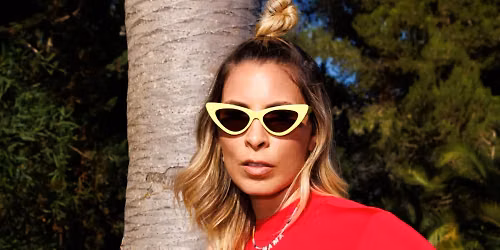 BLOND:ISH, Cam Stockman, Dennis Cruz, Ilario Alicante, Ben Sterling, La La, Saraga in Ibiza