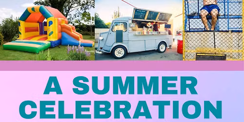 A Summer Celebration in Chippewa Falls!