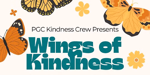 Wings of Kindness: Monarch Education