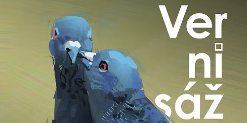 Vernis\u00e1\u017e 80 umelcov z cel\u00e9ho sveta + krst knihy BOOK WITH .ART