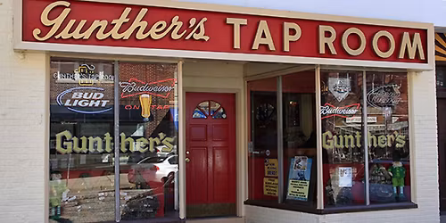 Joe Rock and The All Stars return to Gunther's Tap Room