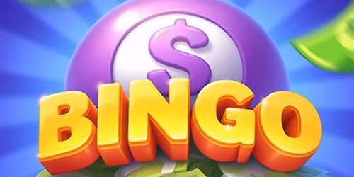 Small Bingo, Big Money Event 