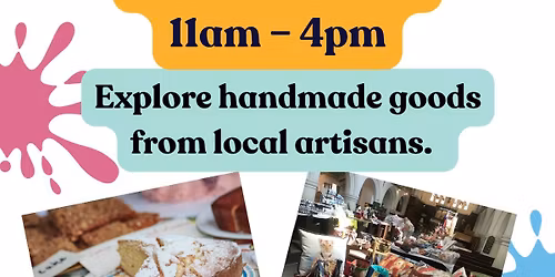 Craft Fayre