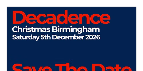 Decadence Christmas - Our Biggest Lineup Yet — Mama Roux's